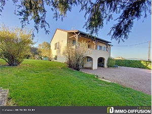 maison à la vente -   71250  DONZY LE PERTUIS, surface 134 m2 vente maison - UBI444861539